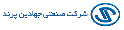 لوگوی جهادین پرند